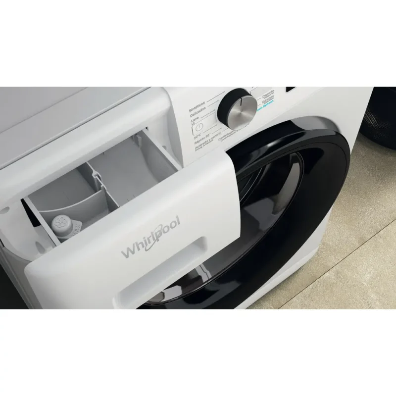 Máquina de Lavar Roupa Whirlpool FFB 11469 BV SPT - Image 5