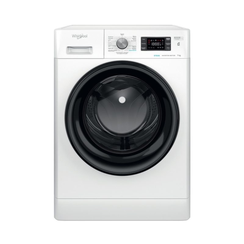 Máquina de Lavar Roupa Whirlpool FFB 7469 BV PT