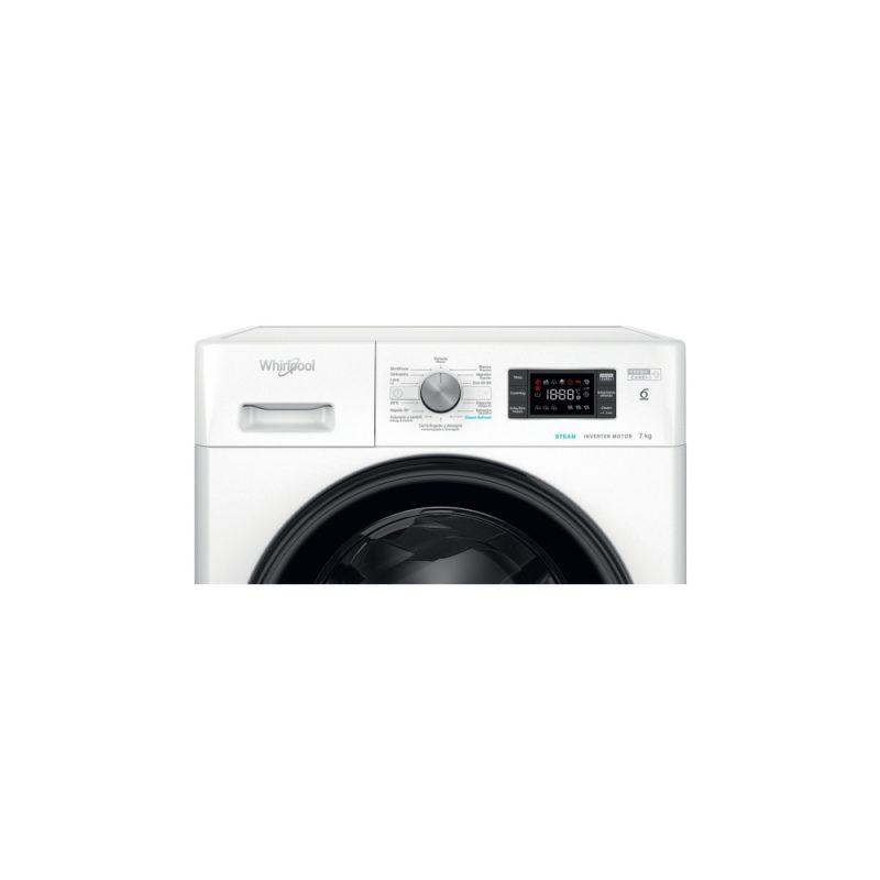 Máquina de Lavar Roupa Whirlpool FFB 7469 BV PT - Image 2