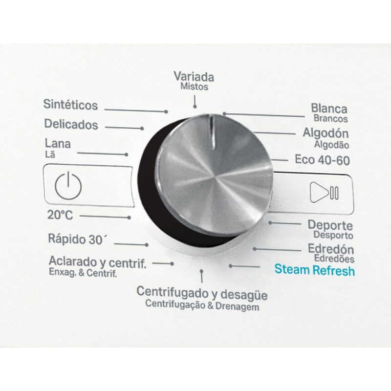 Máquina de Lavar Roupa Whirlpool FFB 8489 BV SPT - Image 7