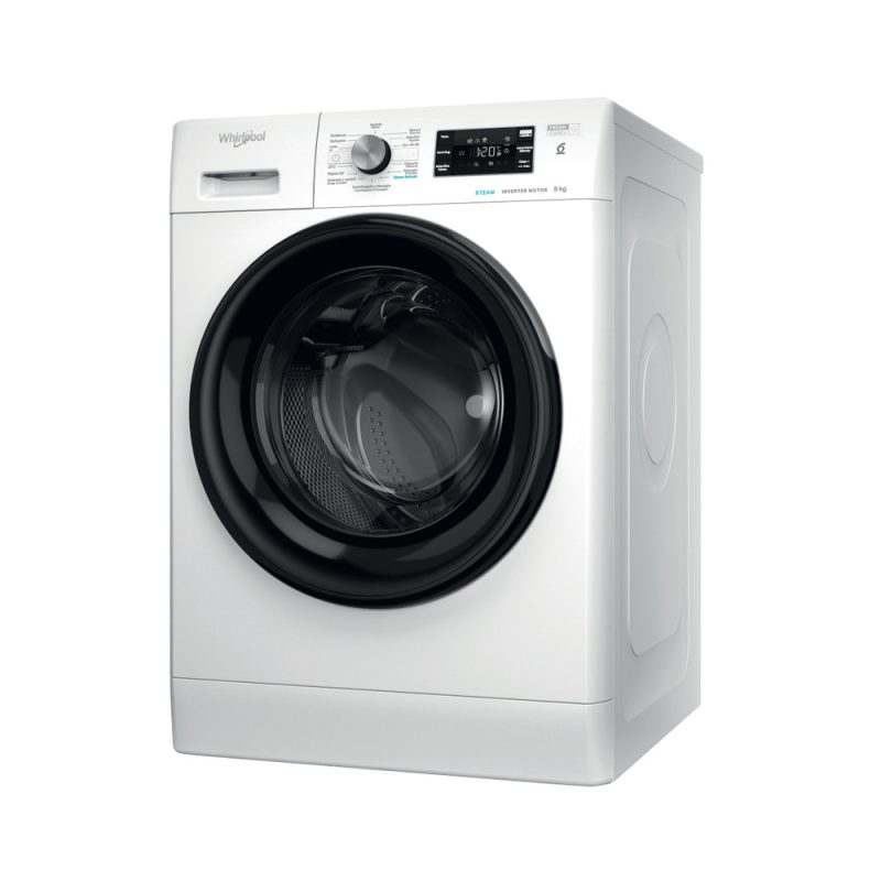 Máquina de Lavar Roupa Whirlpool FFB 8489 BV SPT - Image 3