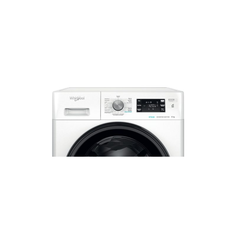 Máquina de Lavar Roupa Whirlpool FFB 8489 BV SPT - Image 5