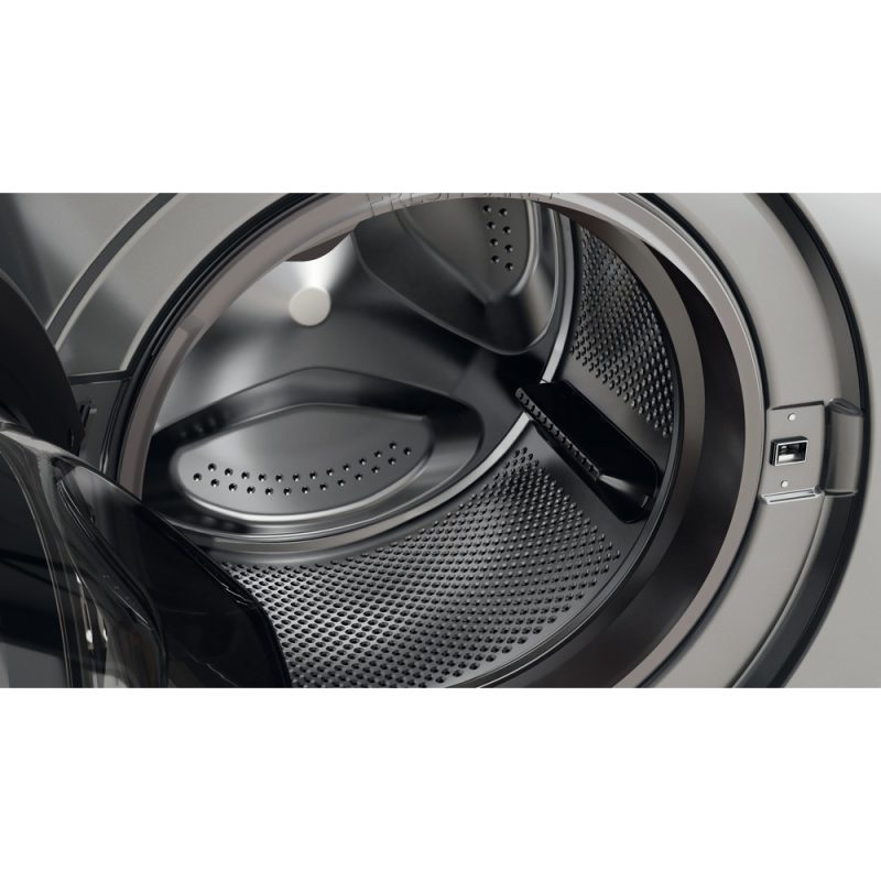 Máquina de Lavar Roupa Whirlpool FFB 8489 SBV SPT - Image 6