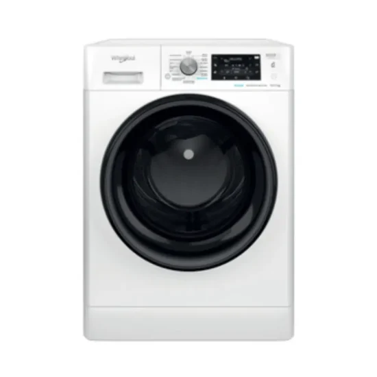 Máquina de Lavar e Secar Roupa Whirlpool FFWDD 1074489 BV SPT