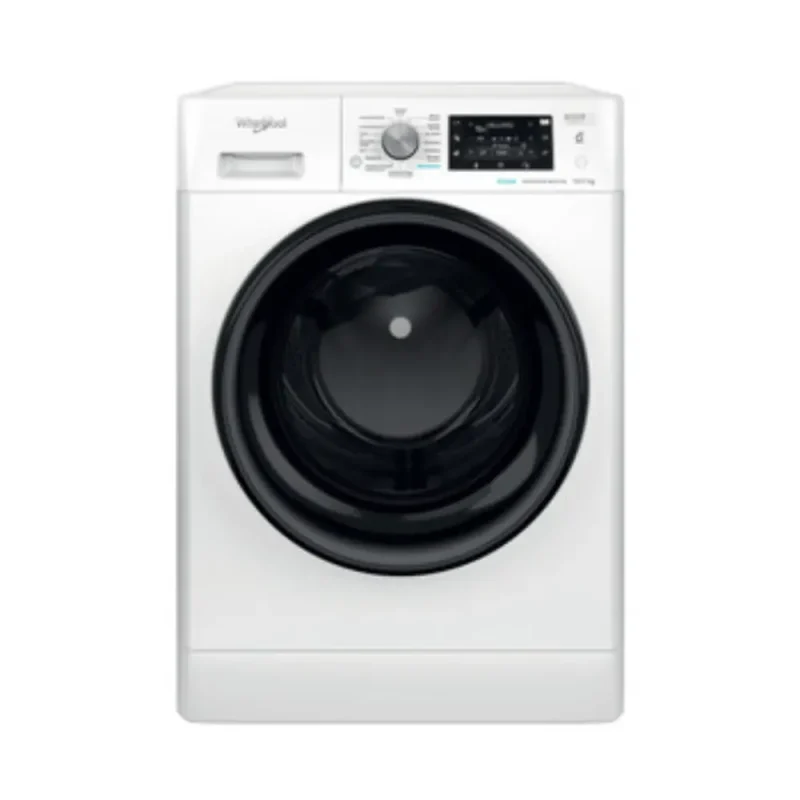 Máquina de Lavar e Secar Roupa Whirlpool FFWDD 1074489 BV SPT