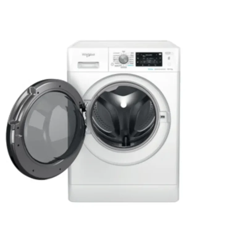 Máquina de Lavar e Secar Roupa Whirlpool FFWDD 1074489 BV SPT - Image 2