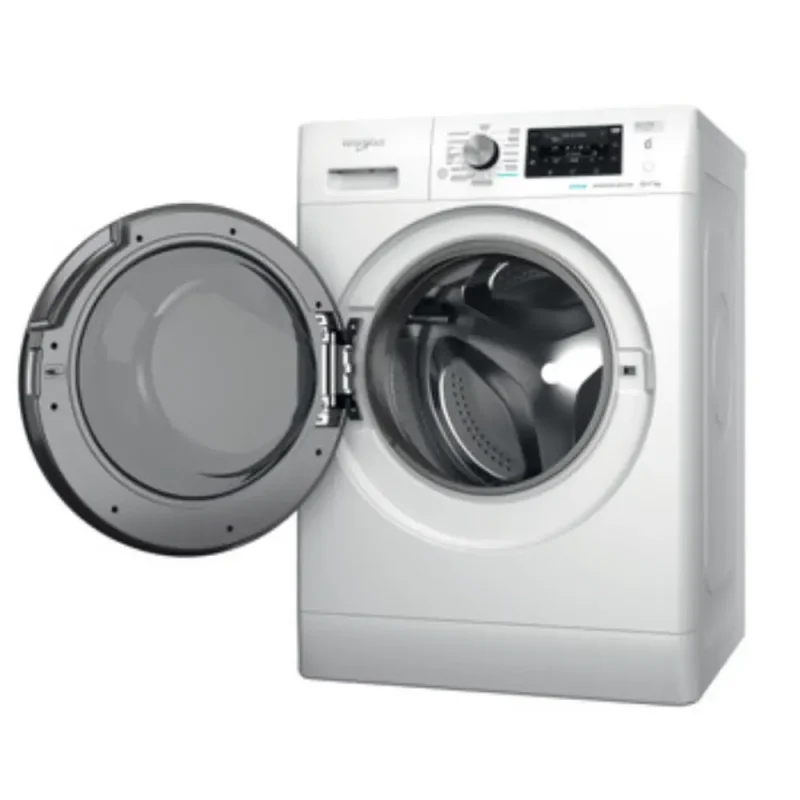 Máquina de Lavar e Secar Roupa Whirlpool FFWDD 1074489 BV SPT - Image 4