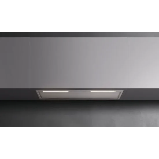 Exaustor Falmec Gruppo Incasso Plus - Embutido - 105 cm - Branco - 800 m3/h