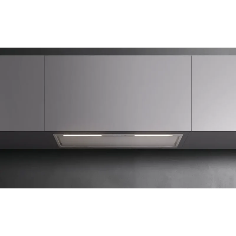 Exaustor Falmec Gruppo Incasso Plus - Embutido - 105 cm - Branco - 800 m3/h