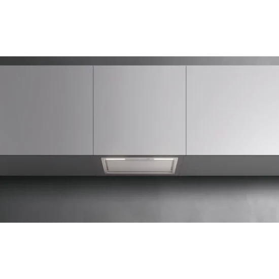 Exaustor Falmec Gruppo Incasso Plus - Embutido - 50 cm - Branco - 800 m3/h
