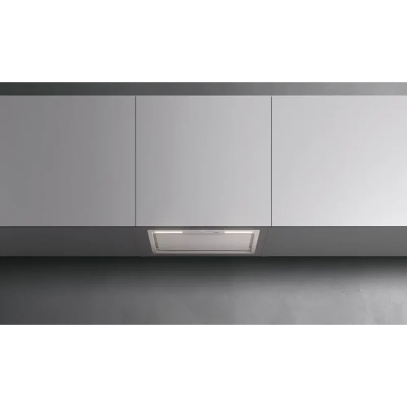 Exaustor Falmec Gruppo Incasso Plus - Embutido - 50 cm - Branco - 800 m3/h