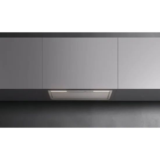Exaustor Falmec Gruppo Incasso Plus - Embutido - 70 cm - Branco - 800 m3/h