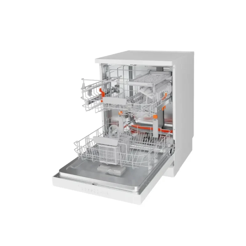 Máquina de Lavar Loiça Hotpoint HA3FRB14BN7A0 - Image 2