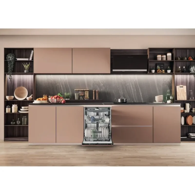 Máquina de Lavar Louça Hotpoint HA6IB16B2M6L0 - Image 3