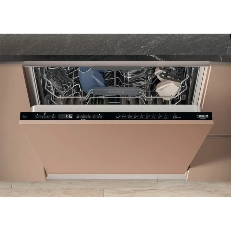 Máquina de Lavar Louça Hotpoint HA6IB16B2M6L0 - Image 5