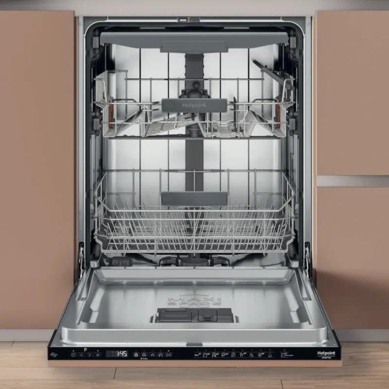 Máquina de Lavar Louça Hotpoint HA6IB16B2M6L0 - Image 2