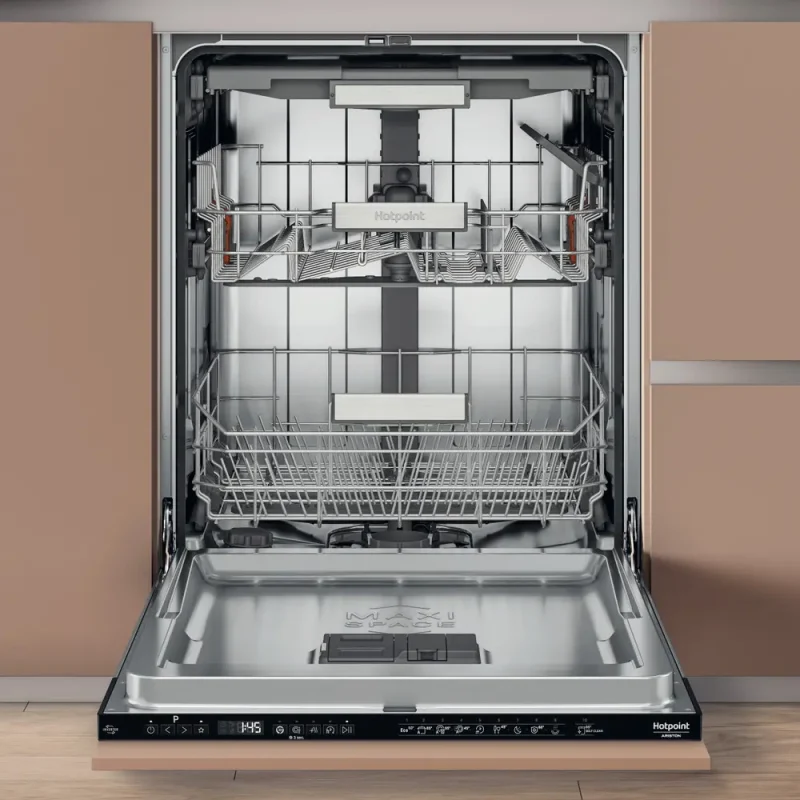 Máquina de Lavar Louça Hotpoint HA7IA15B2M6LS0 - Image 2