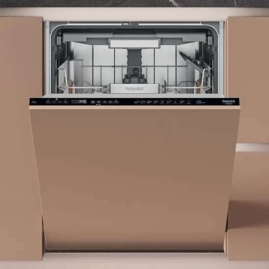 Máquina de Lavar Louça Hotpoint HA7IA15B2M6LS0