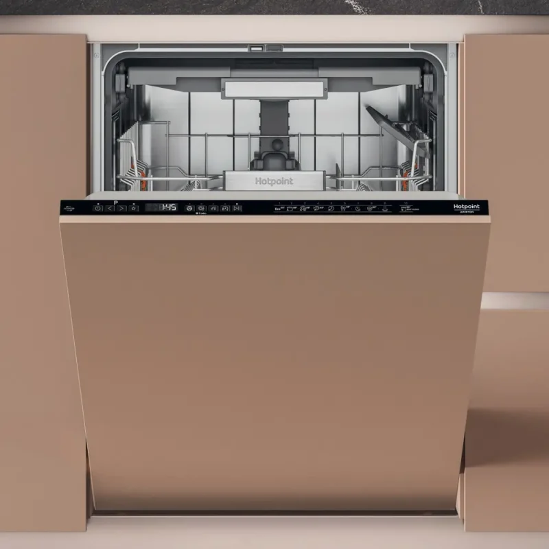 Máquina de Lavar Louça Hotpoint HA7IA15B2M6LS0