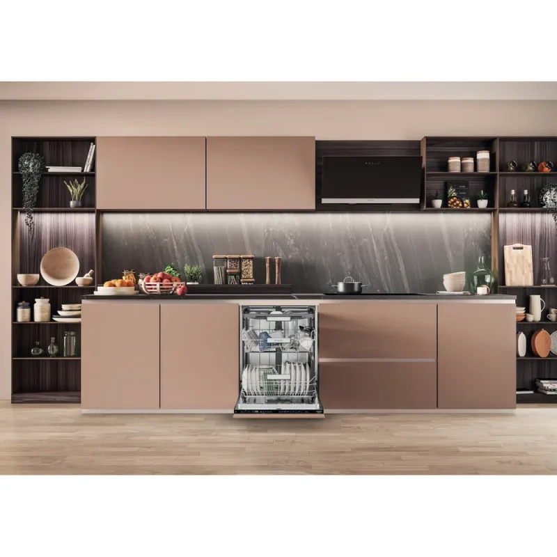 Máquina de Lavar Louça Hotpoint HA7IA15B2M6LS0 - Image 5