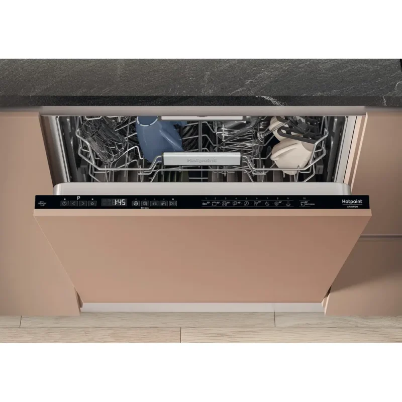 Máquina de Lavar Louça Hotpoint HA7IA15B2M6LS0 - Image 4