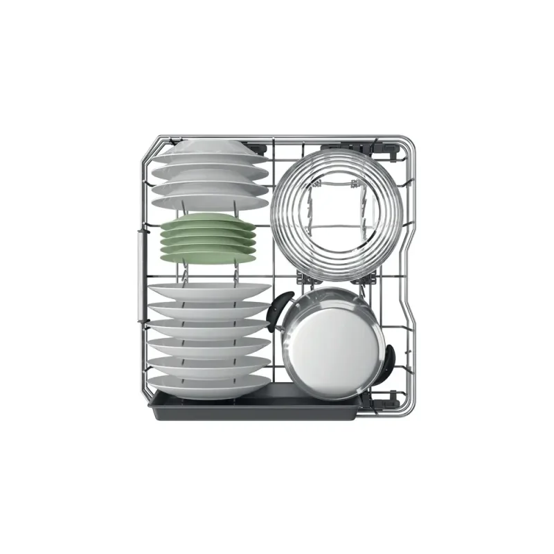 Máquina de Lavar Louça Hotpoint HA7IA15B2M6LS0 - Image 8