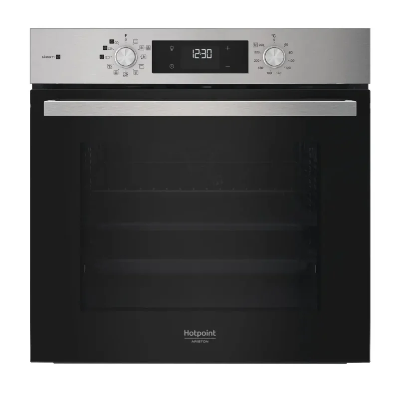 Forno Hotpoint HAO3 K58HSU1 X