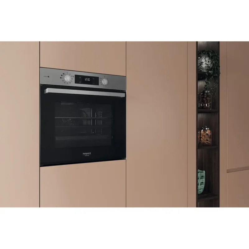 Forno Hotpoint HAO3 K58HSU1 X - Image 7