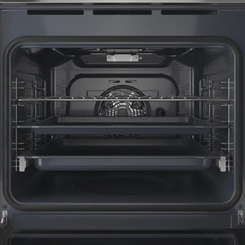 Forno Hotpoint HAO3 K58HSU1 X - Image 2