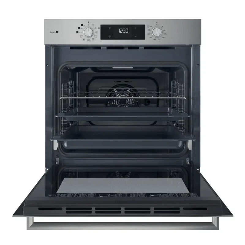 Forno Hotpoint HAO3 K58HSU1 X - Image 3