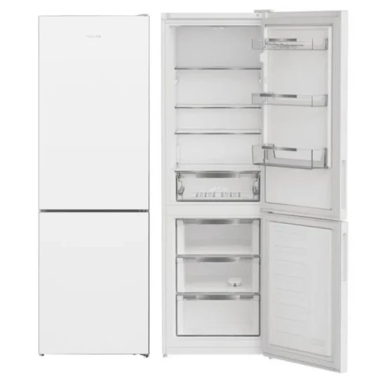 Combinado Hotpoint HPKS 1361 W4E
