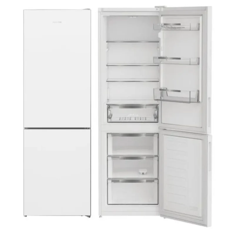 Combinado Hotpoint HPKS 1361 W4E