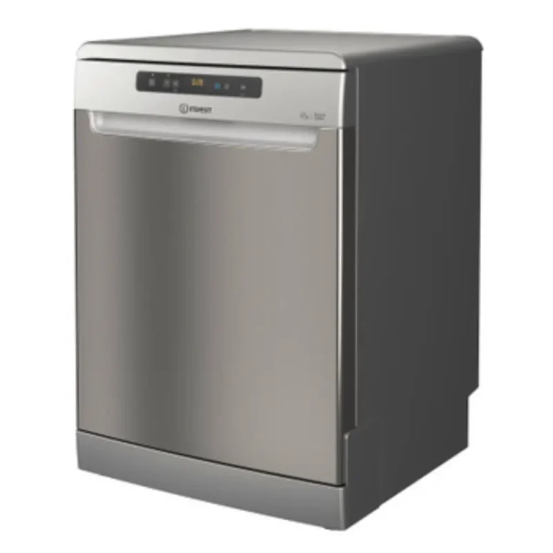 Máquina de Lavar Louça Indesit I0F D651 X - Image 4