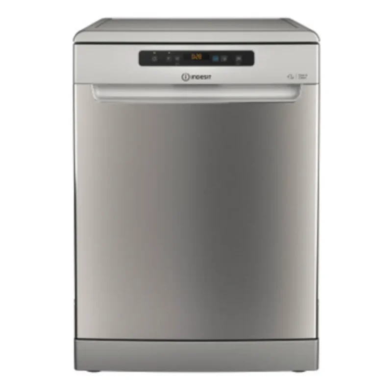 Máquina de Lavar Louça Indesit I0F D651 X