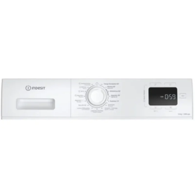 Máquina de Lavar Roupa Indesit IM 1062 MY TIME SPT - Image 3