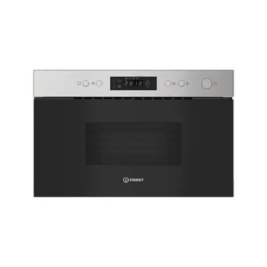 Micro-Ondas Encastre Indesit IM K12 X