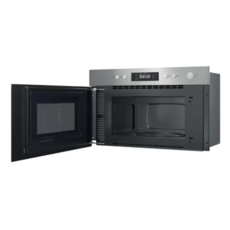 Micro-Ondas Encastre Indesit IM K12 X - Image 3