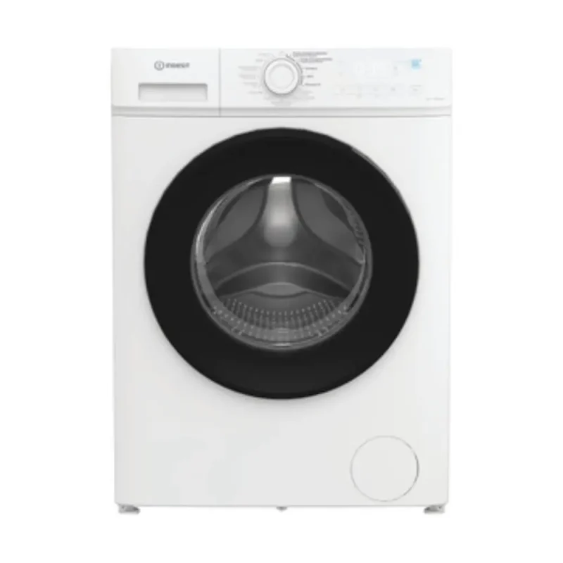 Máquina de Lavar Roupa Indesit IMA 762B MY TIME SPT