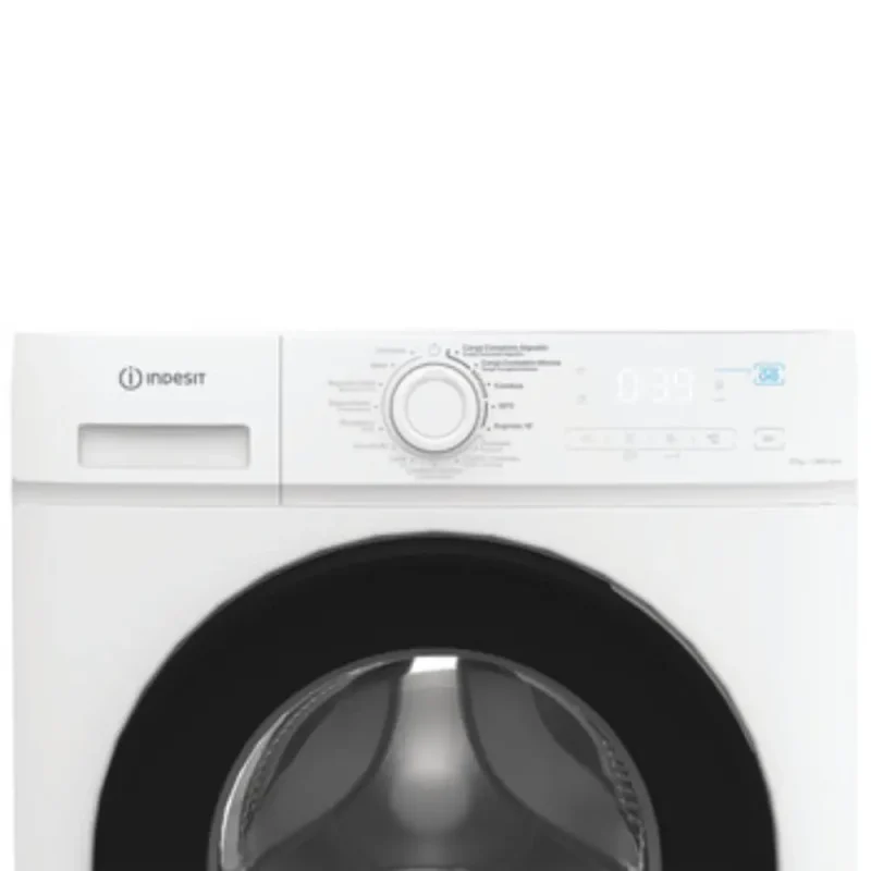 Máquina de Lavar Roupa Indesit IMA 864B MY TIME SPT - Image 5