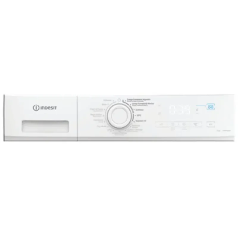 Máquina de Lavar Roupa Indesit IMA 864B MY TIME SPT - Image 6