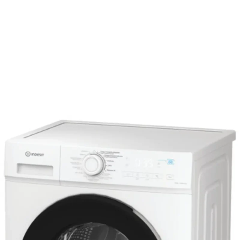 Máquina de Lavar Roupa Indesit IMA 864B MY TIME SPT - Image 7