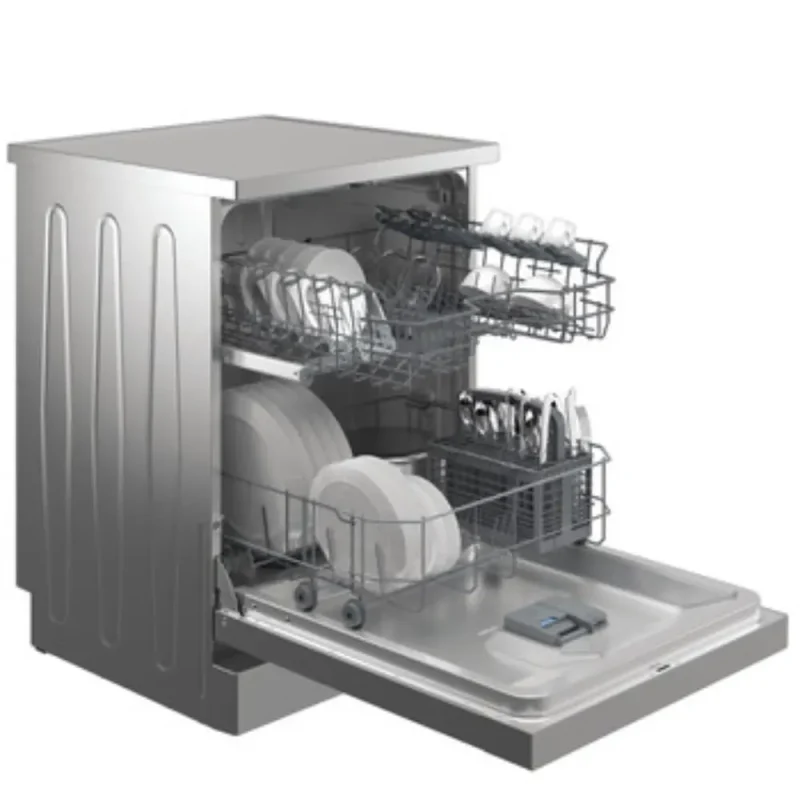 Máquina de Lavar Louça Indesit IN2FE13DT9S - Image 3