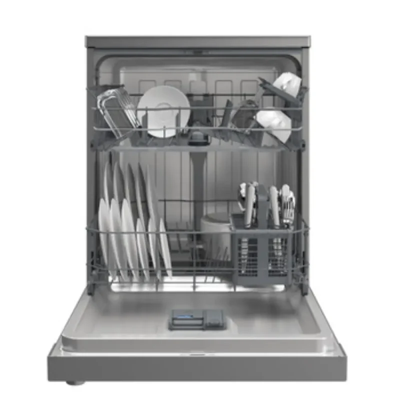 Máquina de Lavar Louça Indesit IN2FE13DT9S - Image 2
