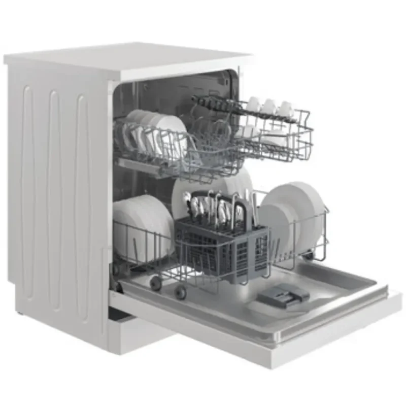 Máquina de Lavar Louça Indesit IN2FE13DT9W - Image 2
