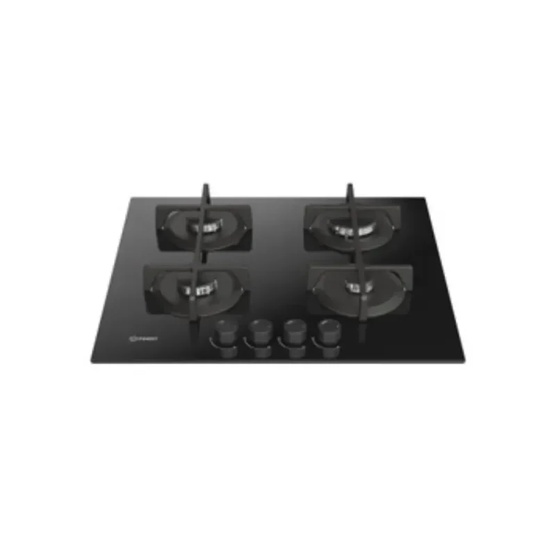 Placa a Gás Indesit ING 61T/BK 1 - Image 3