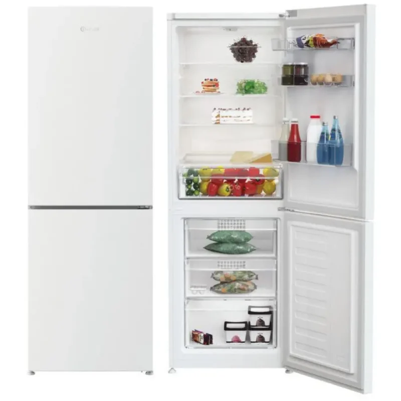 Combinado Estáticos Indesit INKS 1341 W4E
