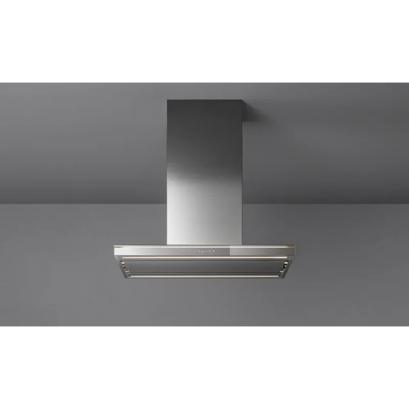 Exaustor Falmec Lumina NRS - Parede - 120 cm - Inox - 800 m3/h
