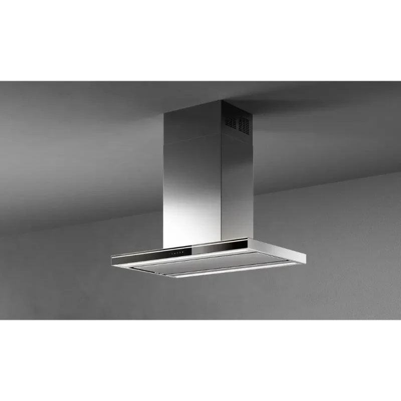 Exaustor Falmec Lumina NRS - Parede - 120 cm - Preto - 800 m3/h - Image 3