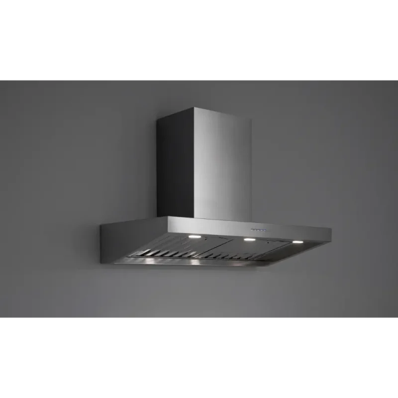 Exaustor Falmec Marte Pro - Parede - 120 cm - Inox - 950 m³/h