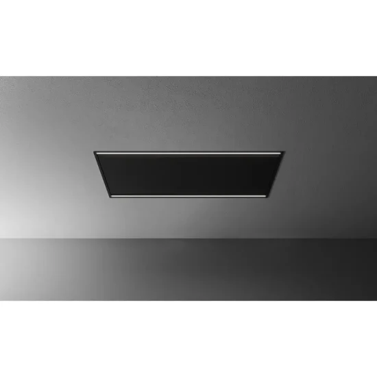 Exaustor Falmec Mirage Teto - 100 cm - Preto - 800 m³/h